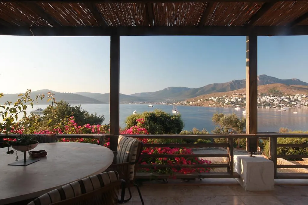 Resort Macakizi Hotel Golturkbuku