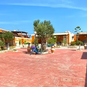 La Conchiglia Aparthotel