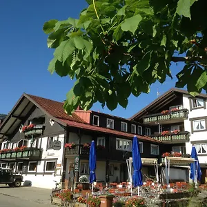 Gasthof Bergbauernwirt Im Bolgental