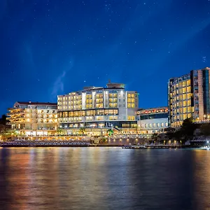 Charisma De Luxe Kusadasi