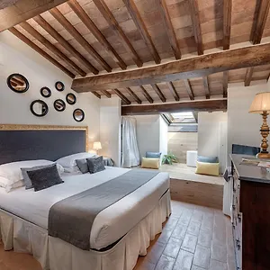 Giardino Segreto - Borgo Capitano Collection - Diffuso Bed & Breakfast