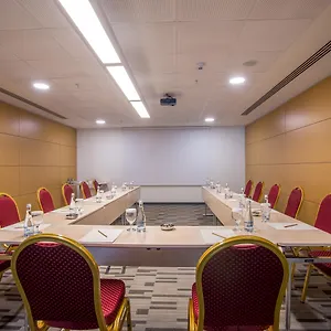 Hotel Tav Airport, Smirne