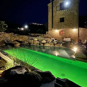 Antico Borgo Buonanotte Resort