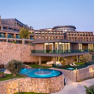 Hotel Lujo A`la Carte, Guvercinlik (Bodrum)