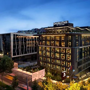 Doubletree By Hilton - Piyalepasa 5*, Istanbul Turkey