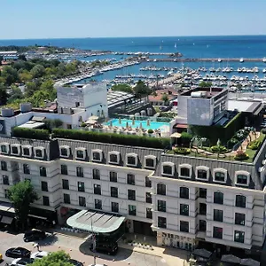 Wyndham Grand Kalamis Marina 5*, Istanbul Turkey