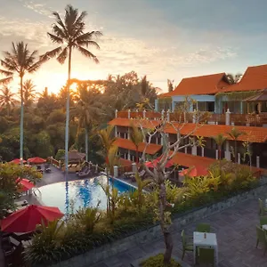 Western Premier Agung 4*, Ubud (Bali) Indonesia