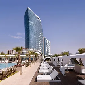 Hyatt Regency Atakoy 5*, Istanbul Turkey