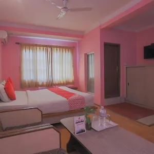 Oyo 789 Shivam Plaza 3*, Kathmandu Nepal