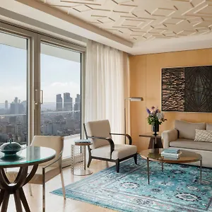 Raffles 5*, Istanbul Turkey