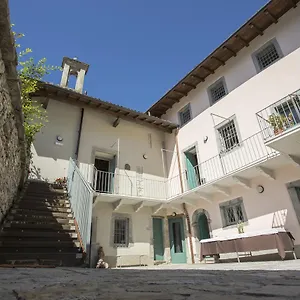 Bibliosteria Ca Berizzi Locanda