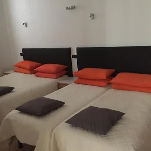 Da Battista Hotel