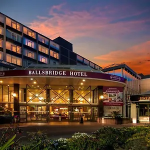 Ballsbridge 4*, Dublin Ireland