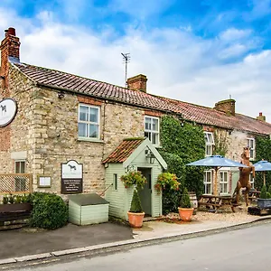 Black Horse 5*, Kirkby Fleetham United Kingdom