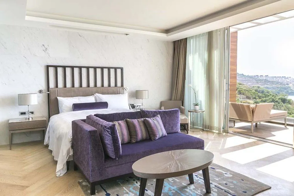 ***** Ośrodek wypoczynkowy Macakizi Hotel Golturkbuku Turcja