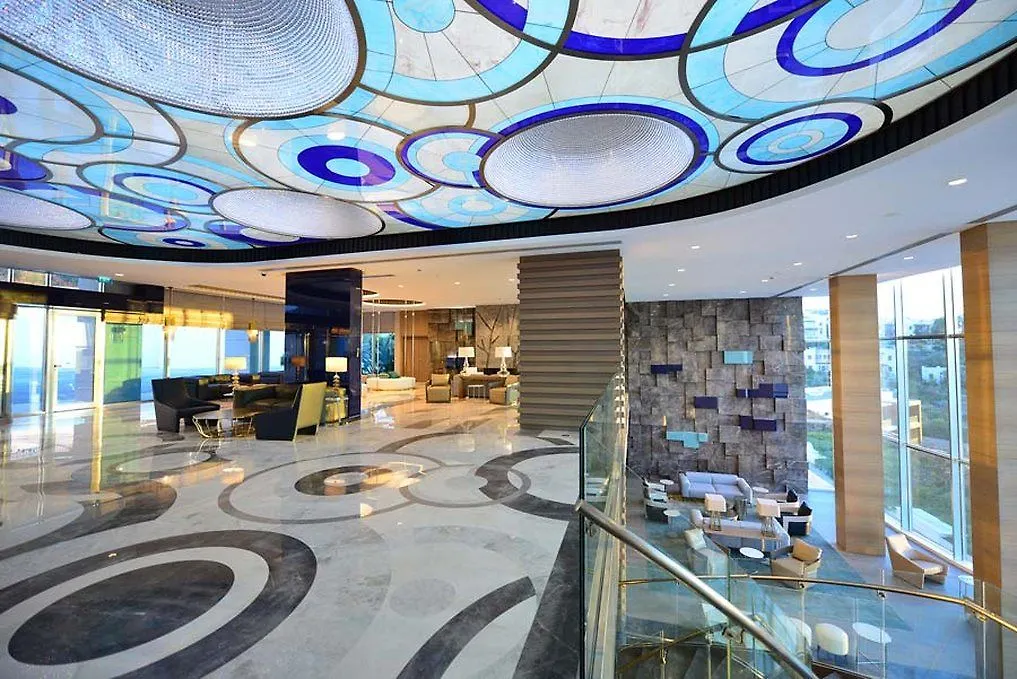 Macakizi Hotel Golturkbuku 5*,  Turcja